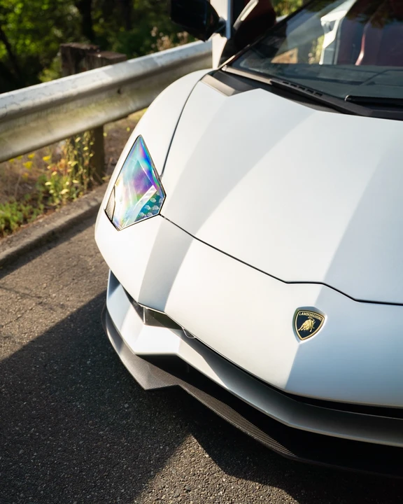 2018 Lamborghini Aventador S LP740-4 - Image 11 of 17