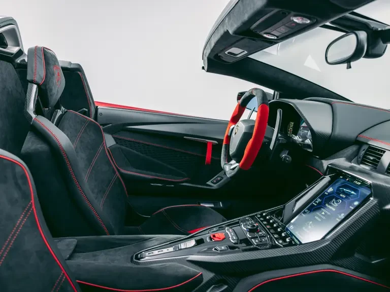 2018 Lamborghini Centenario - Image 15 of 31