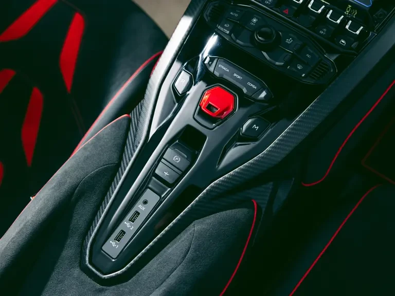 2018 Lamborghini Centenario - Image 12 of 31