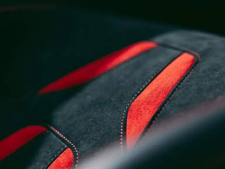 2018 Lamborghini Centenario - Image 16 of 31