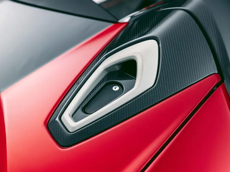 2018 Lamborghini Centenario - Image 27 of 31