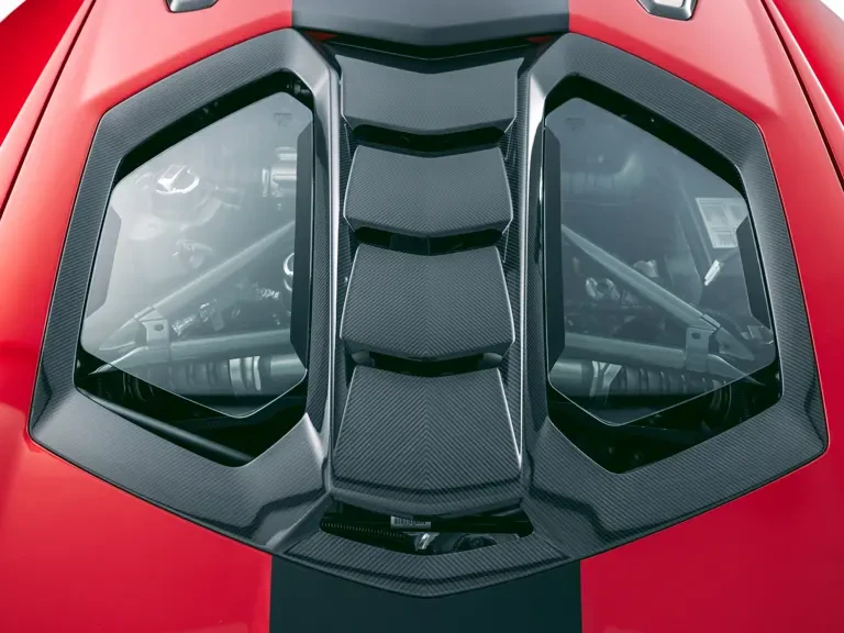 2018 Lamborghini Centenario - Image 4 of 31