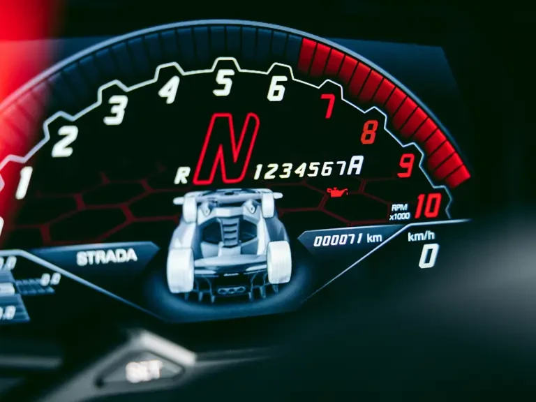 2018 Lamborghini Centenario - Image 11 of 31