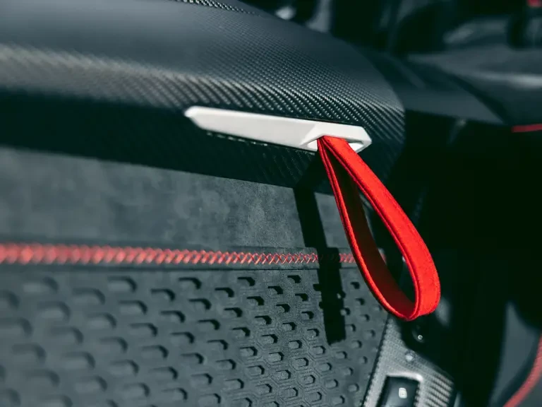 2018 Lamborghini Centenario - Image 21 of 31