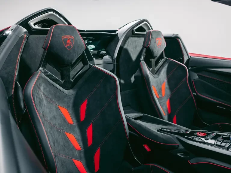 2018 Lamborghini Centenario - Image 22 of 31