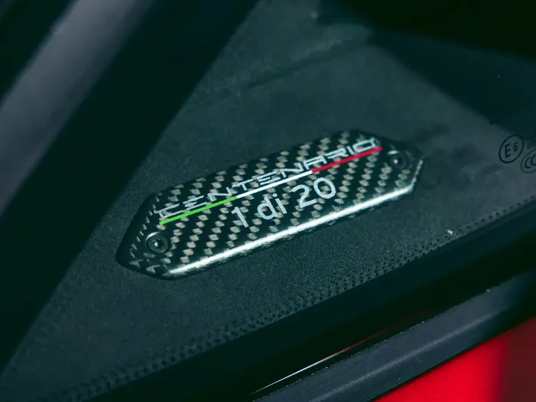 2018 Lamborghini Centenario - Image 23 of 31