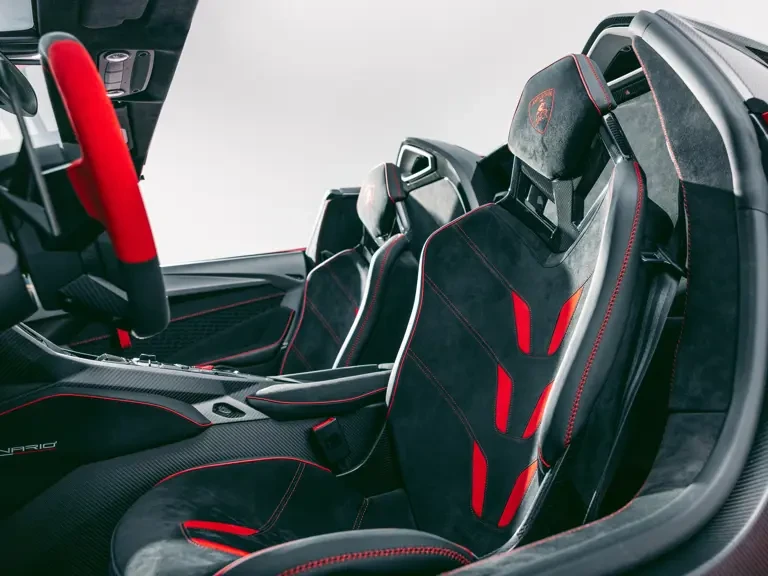 2018 Lamborghini Centenario - Image 20 of 31