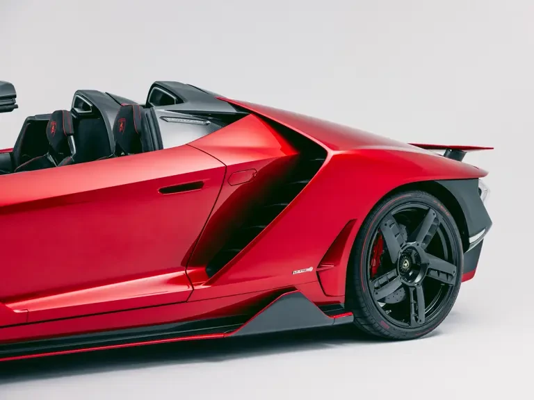 2018 Lamborghini Centenario - Image 31 of 31