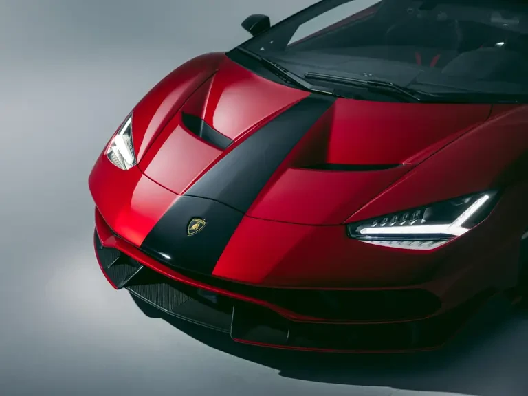 2018 Lamborghini Centenario - Image 7 of 31