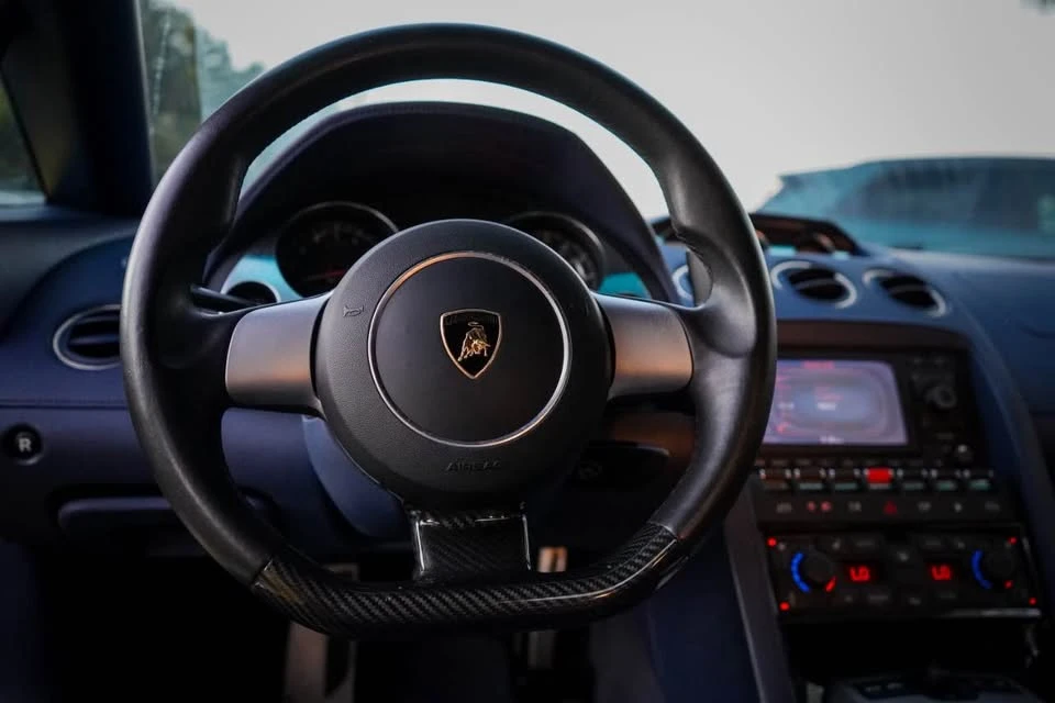 2008 Lamborghini Gallardo - Image 17 of 20