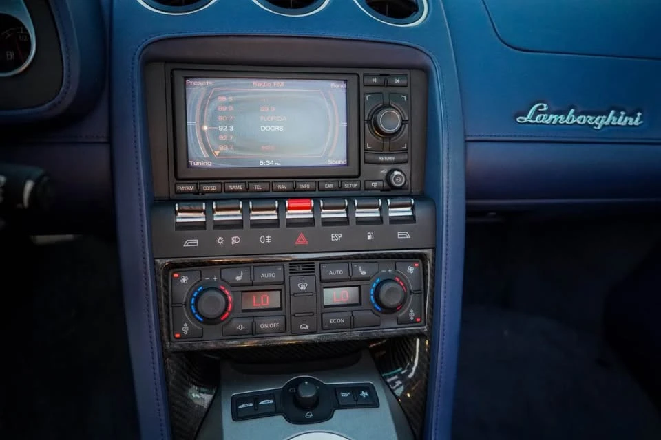 2008 Lamborghini Gallardo - Image 15 of 20