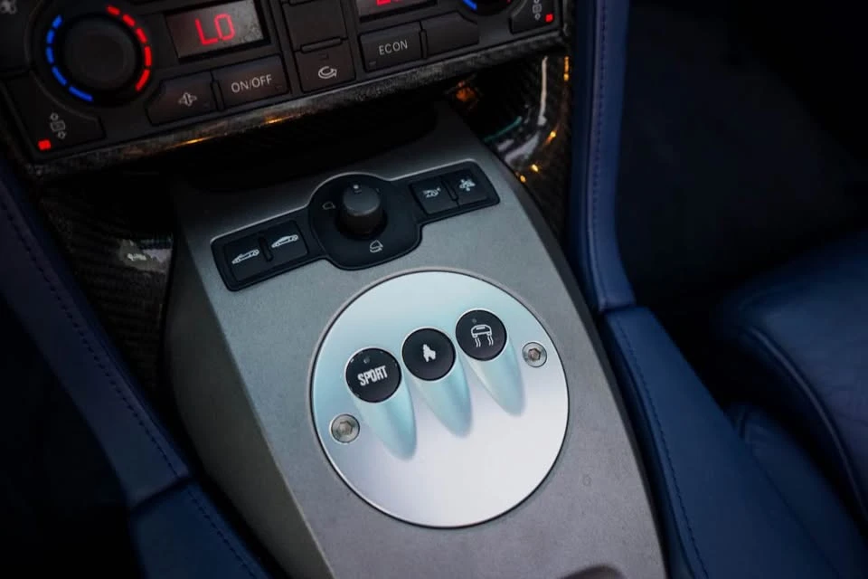 2008 Lamborghini Gallardo - Image 16 of 20