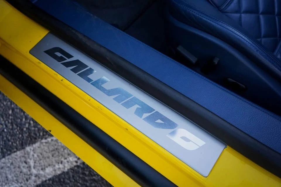 2008 Lamborghini Gallardo - Image 8 of 20