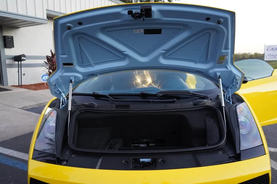2008 Lamborghini Gallardo - Image 10 of 20