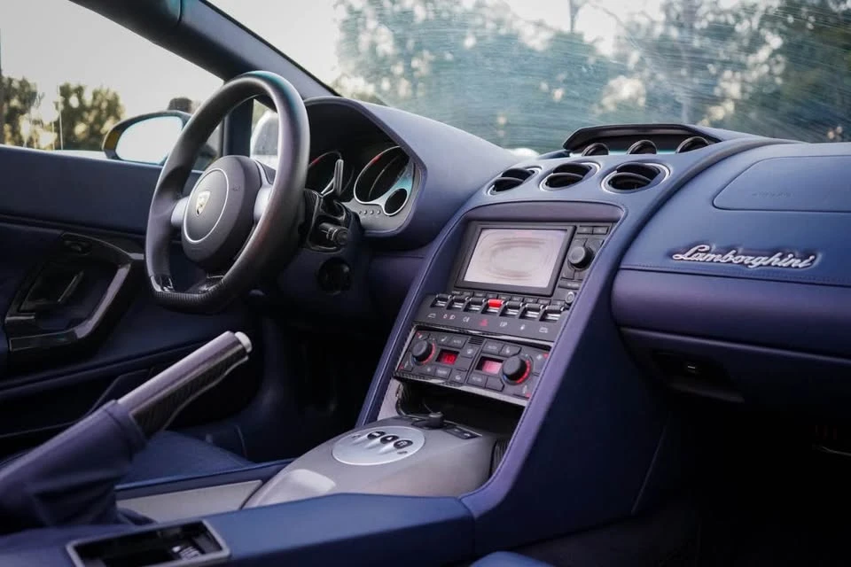 2008 Lamborghini Gallardo - Image 13 of 20