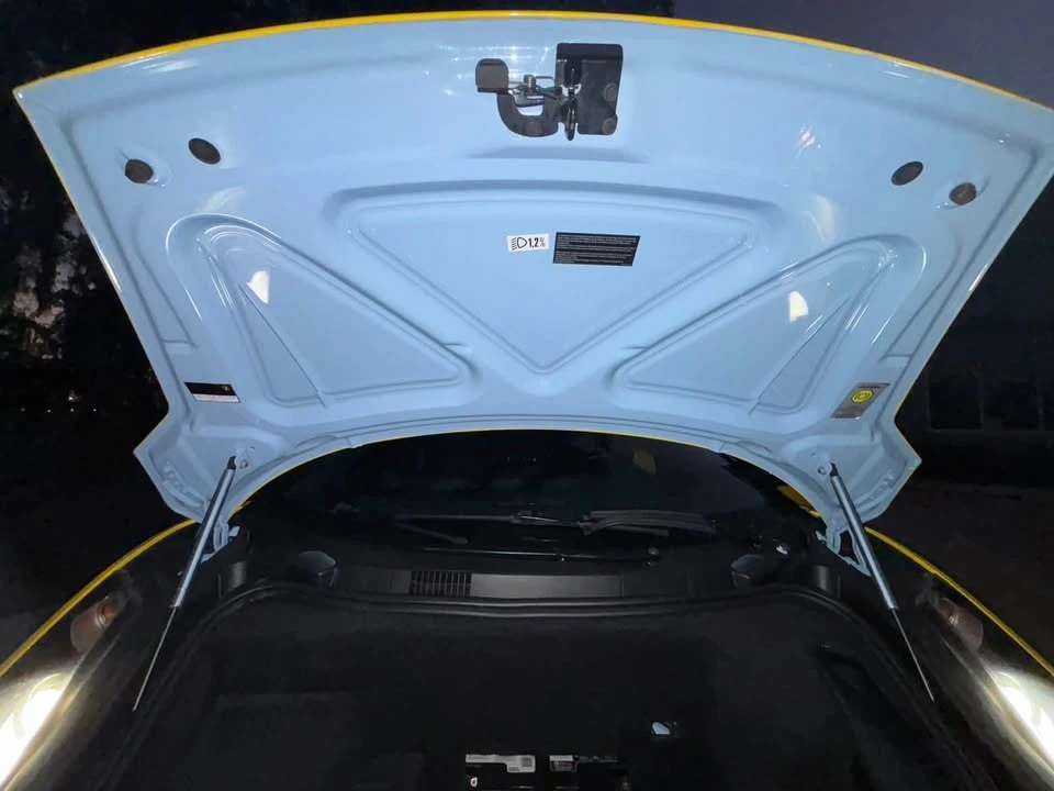 2008 Lamborghini Gallardo - Image 20 of 20