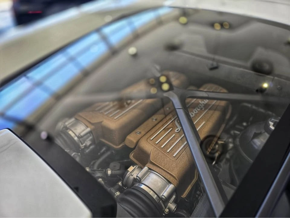 2018 Lamborghini Huracan - Image 10 of 20