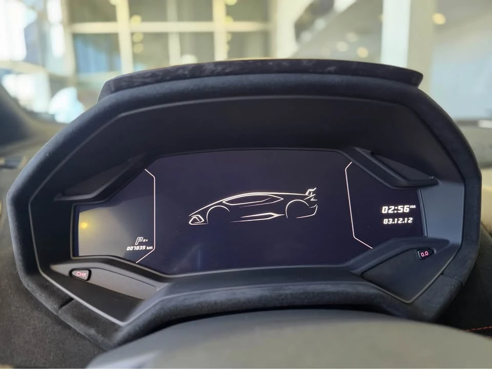 2018 Lamborghini Huracan - Image 11 of 20