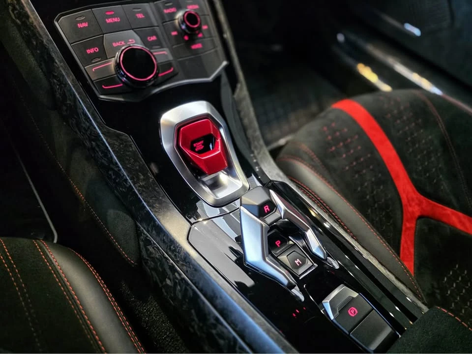 2018 Lamborghini Huracan - Image 20 of 20