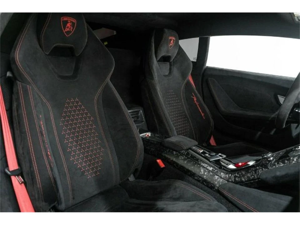 2018 Lamborghini Huracan - Image 3 of 7