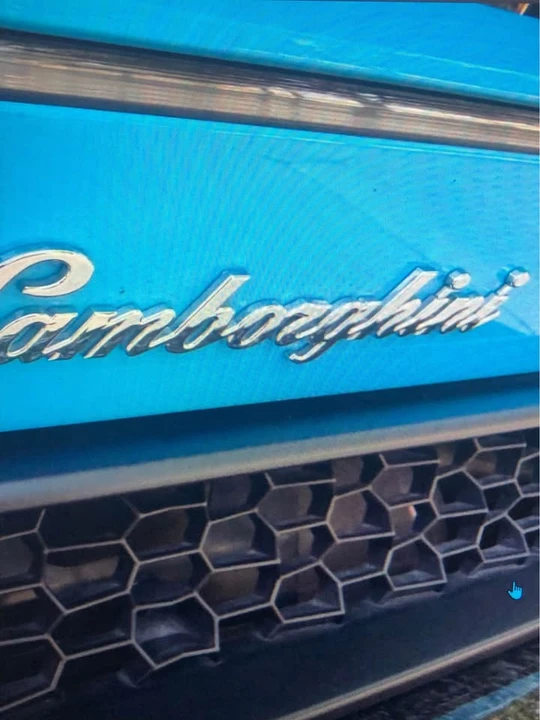 2018 Lamborghini Huracan LP610-4 - Image 2 of 6