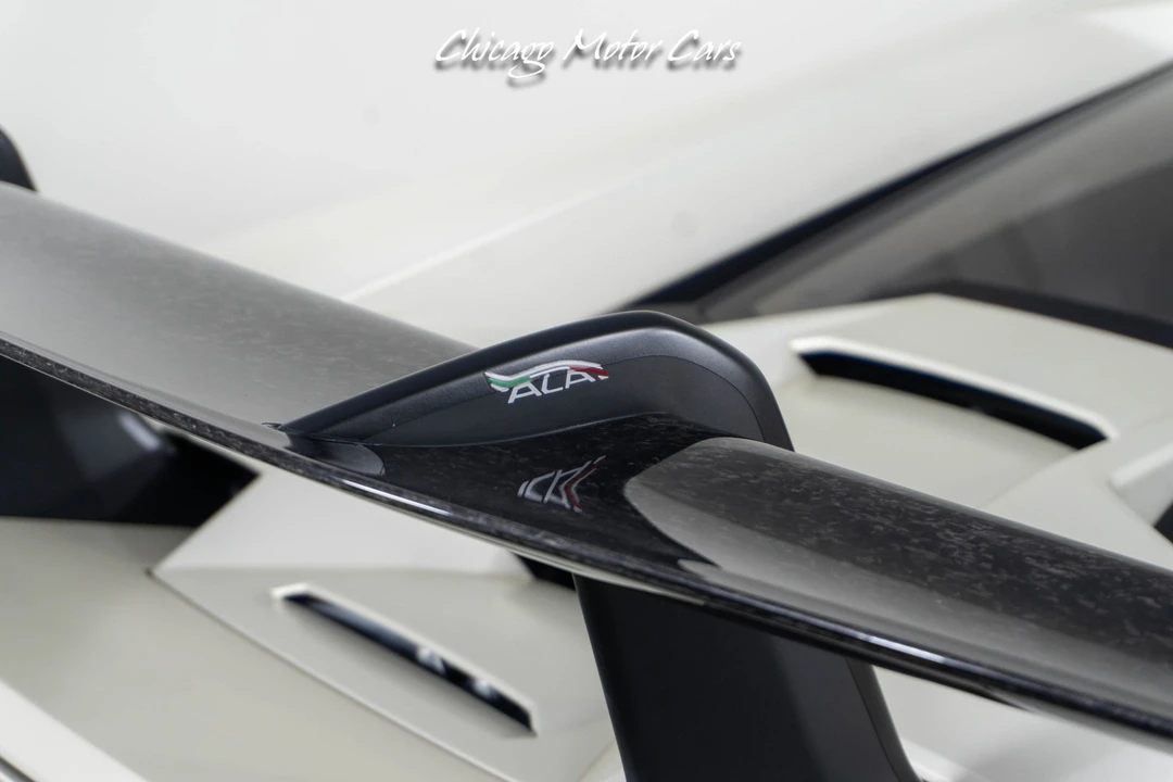 2018 Lamborghini Huracan - Image 15 of 31