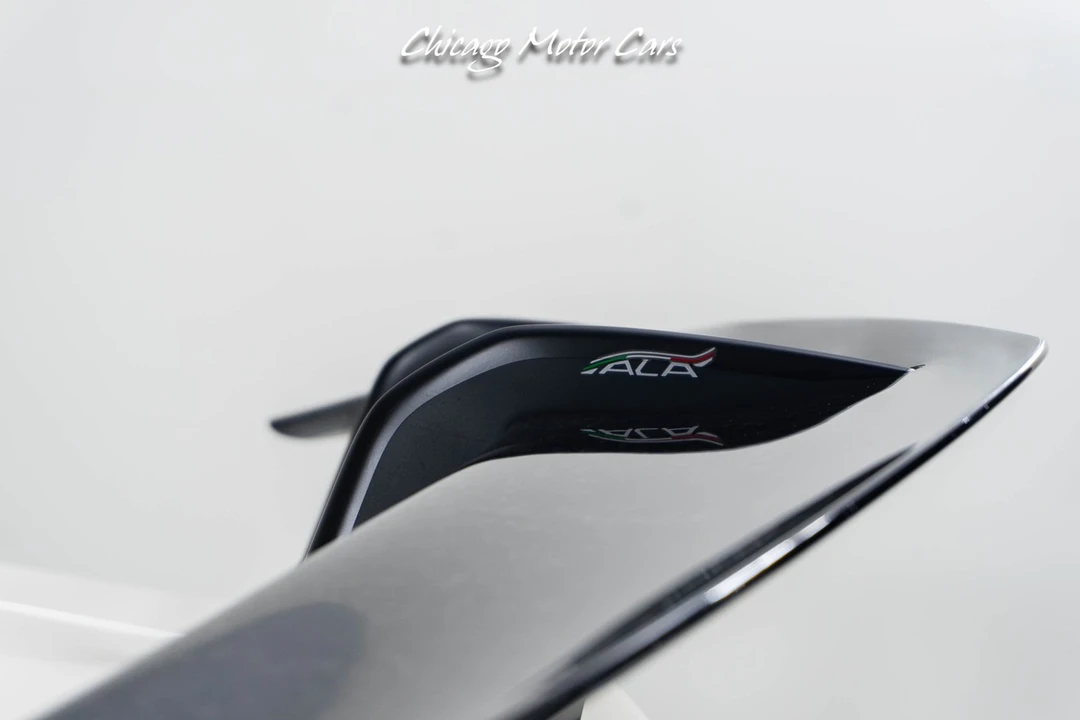 2018 Lamborghini Huracan - Image 21 of 31