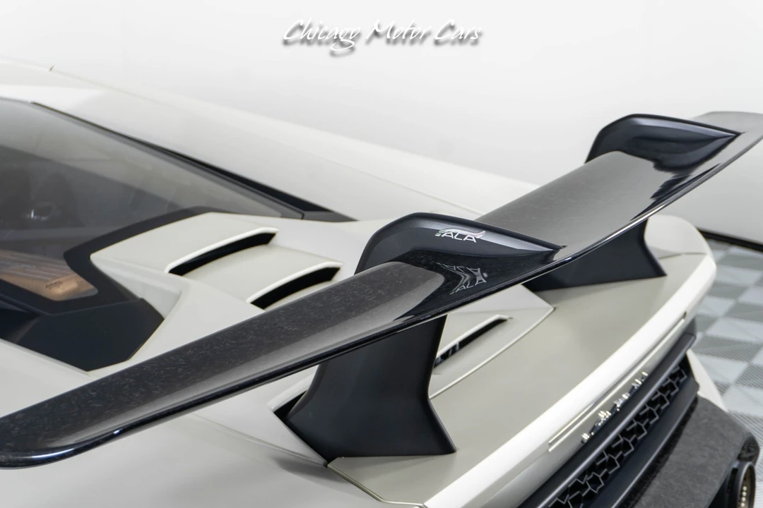 2018 Lamborghini Huracan - Image 20 of 31