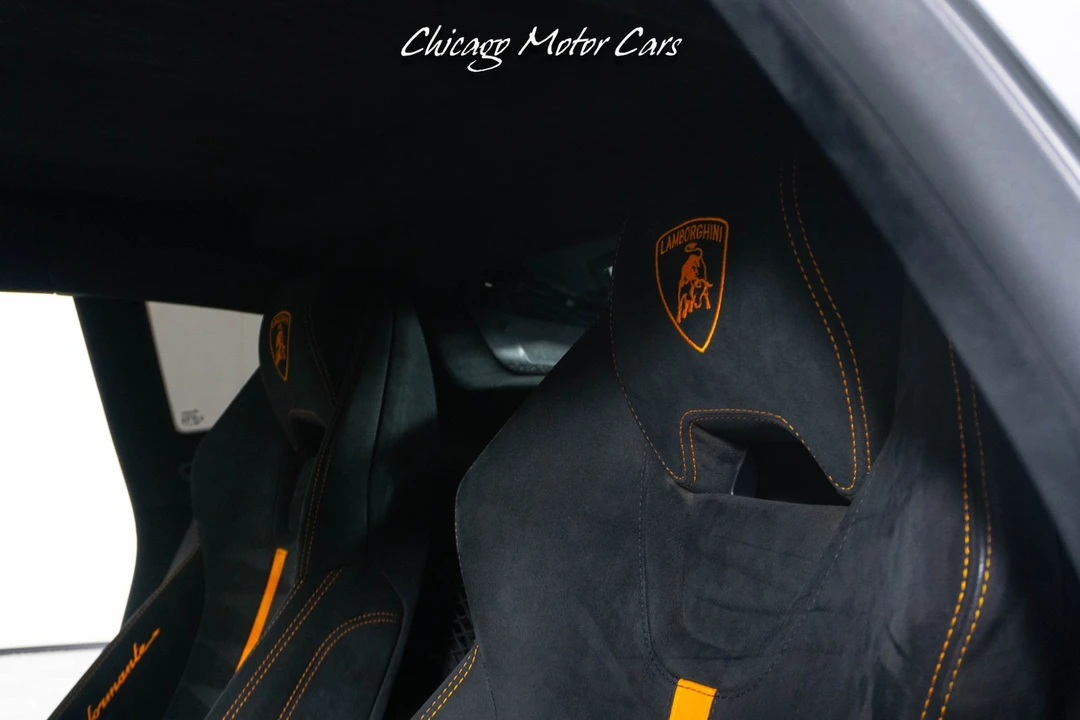2018 Lamborghini Huracan - Image 31 of 31