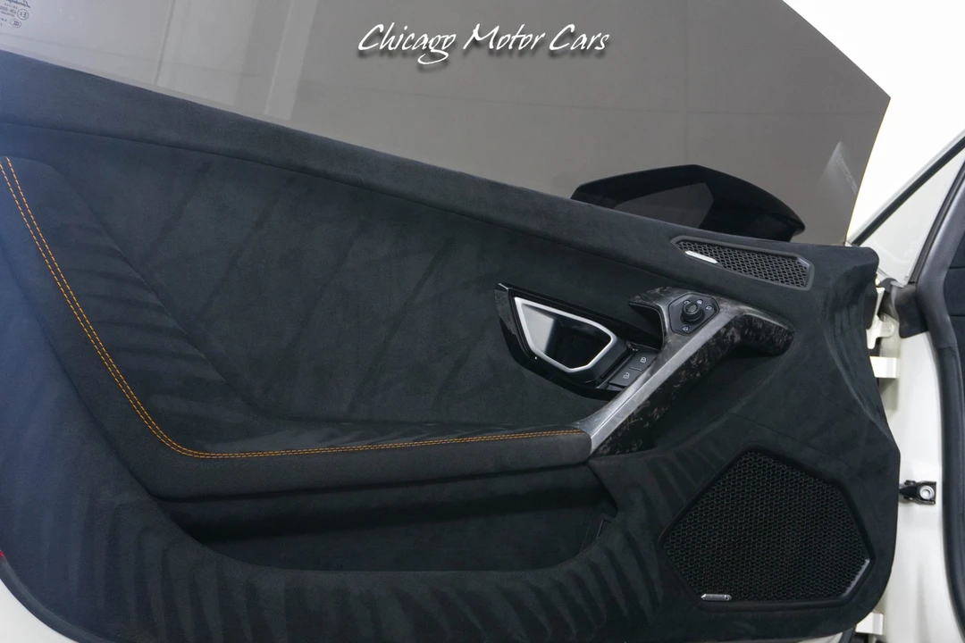 2018 Lamborghini Huracan - Image 23 of 31