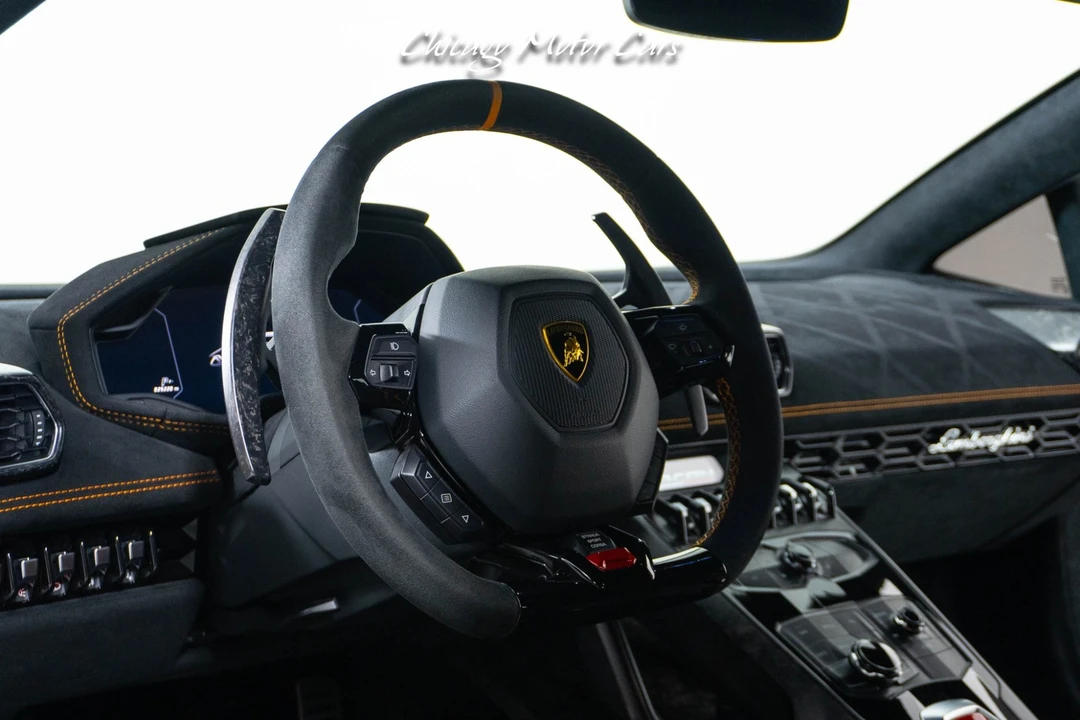 2018 Lamborghini Huracan - Image 26 of 31