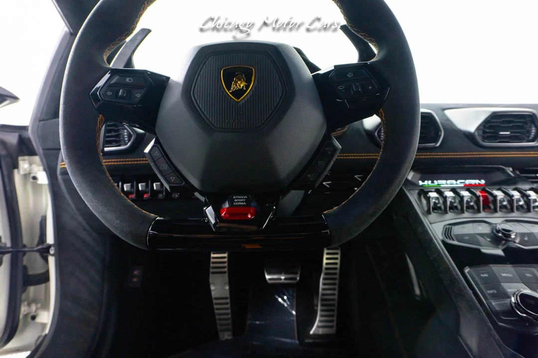 2018 Lamborghini Huracan - Image 27 of 31