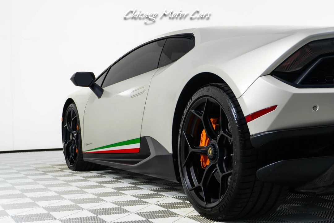 2018 Lamborghini Huracan - Image 19 of 31