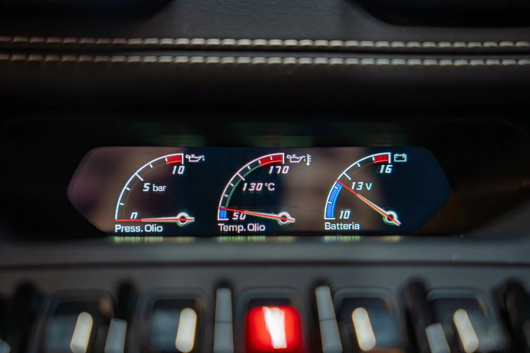 2018 Lamborghini Huracan - Image 23 of 31