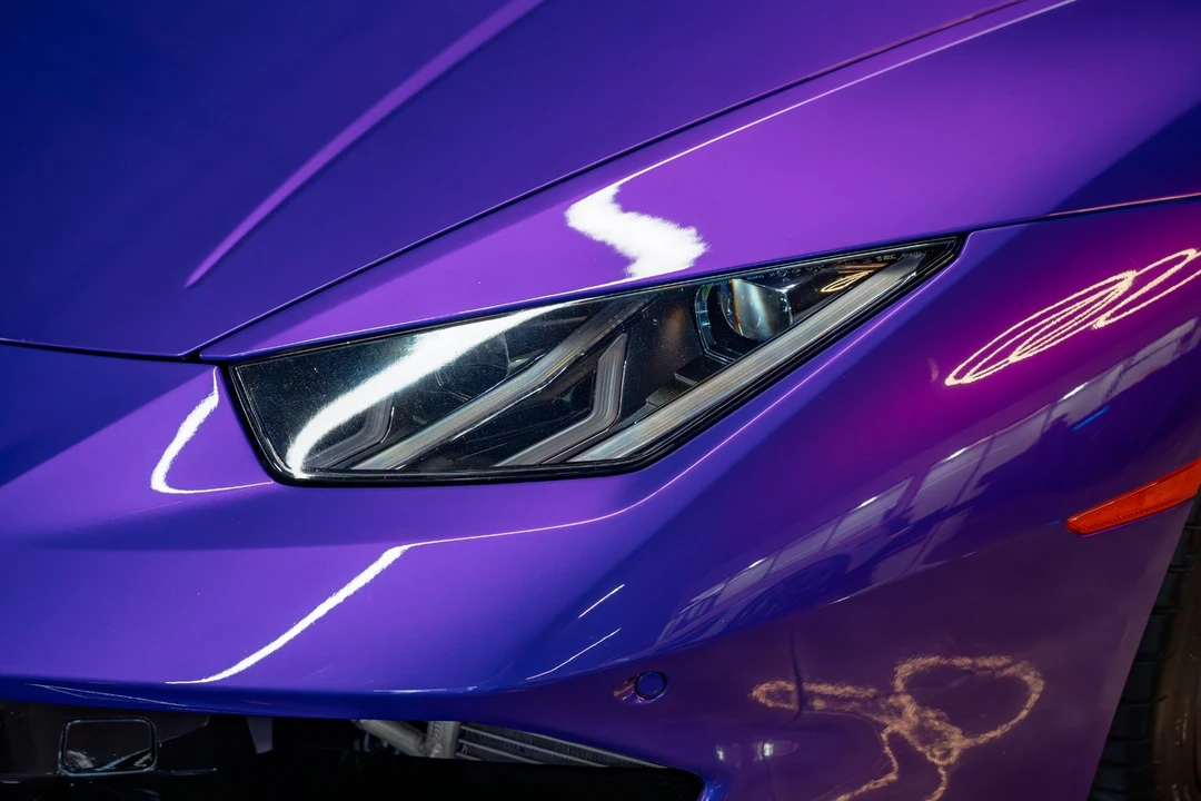 2018 Lamborghini Huracan - Image 15 of 31