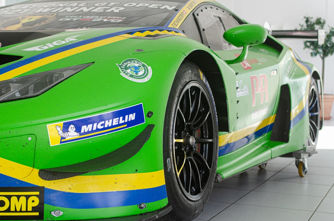 2018 Lamborghini Huracan LP640-4 EVO - Image 17 of 31