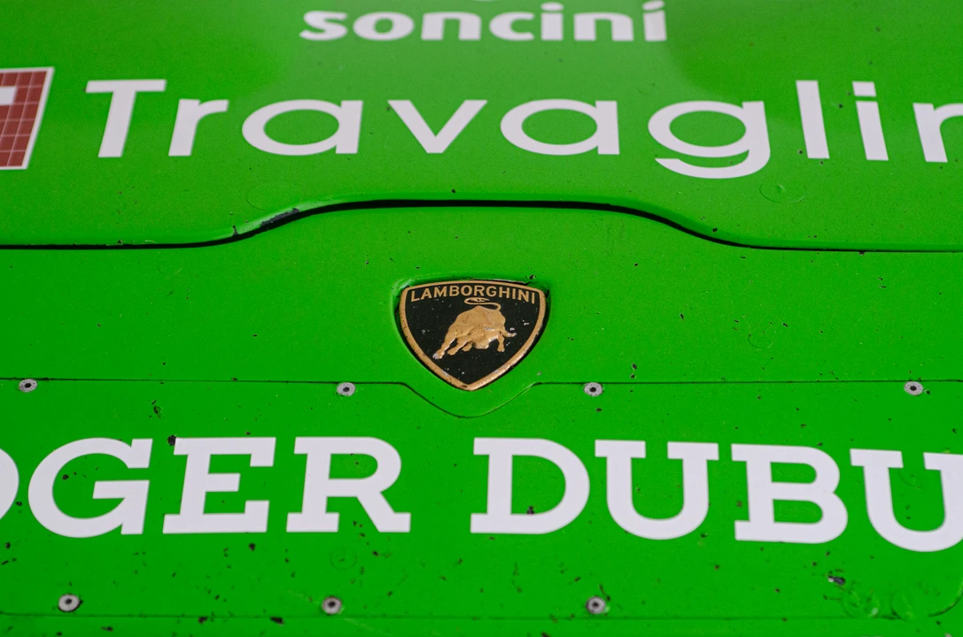 2018 Lamborghini Huracan LP640-4 EVO - Image 21 of 31