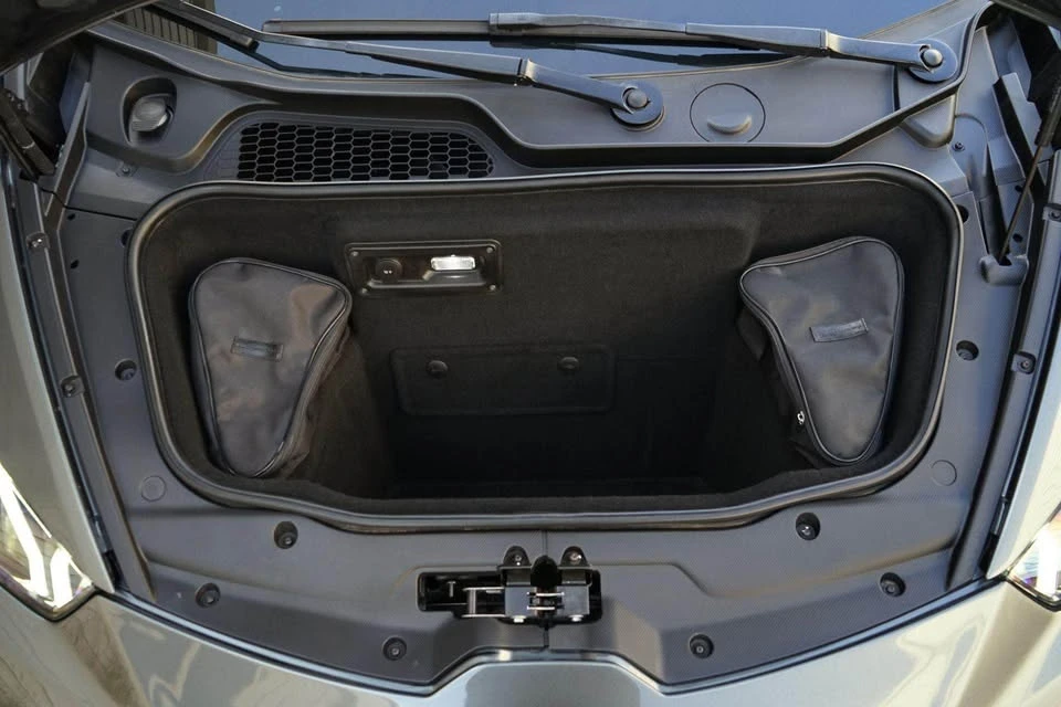 2018 Lamborghini Huracan LP580-2 - Image 13 of 16