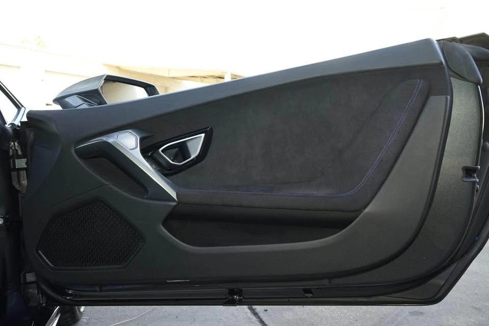 2018 Lamborghini Huracan LP580-2 - Image 11 of 16