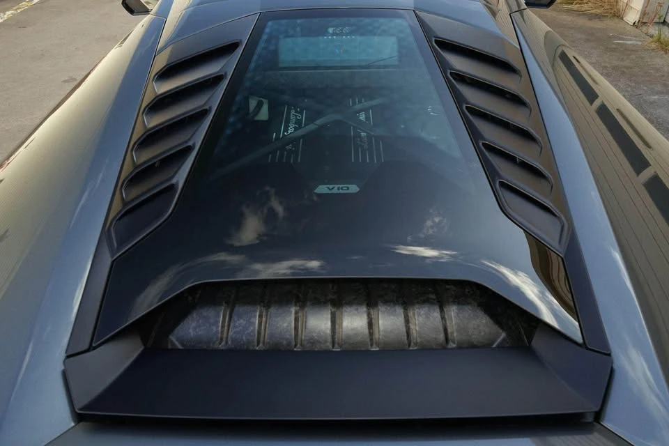 2018 Lamborghini Huracan LP580-2 - Image 14 of 16