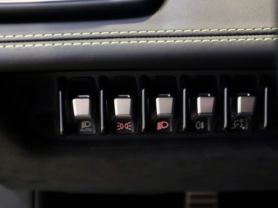 2018 Lamborghini Huracan LP580-2 - Image 20 of 31