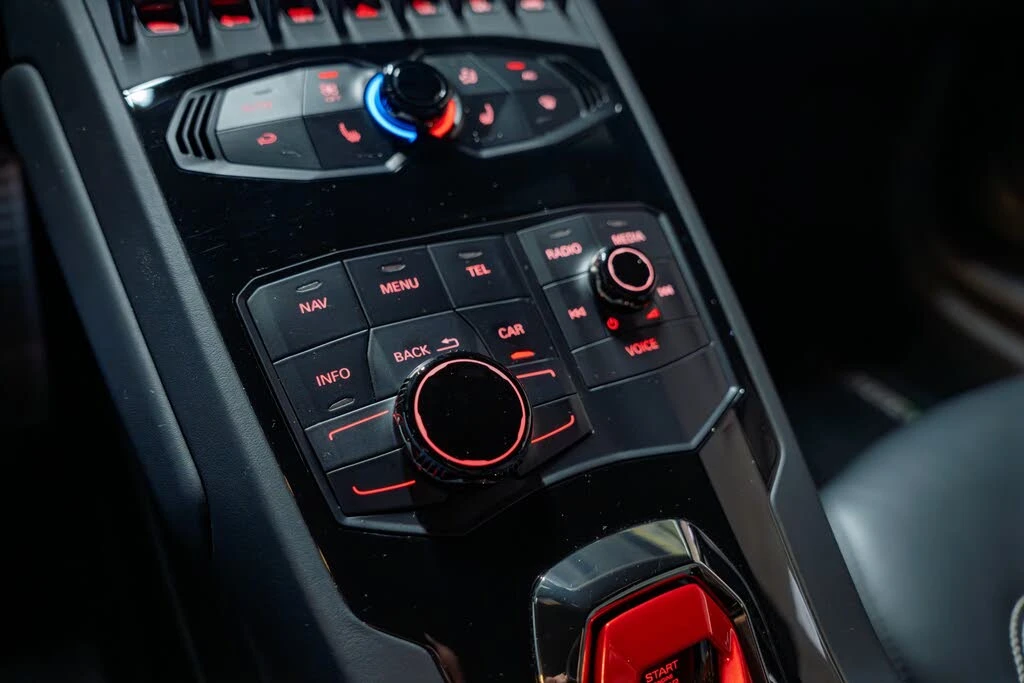 2018 Lamborghini Huracan LP580-2 - Image 27 of 31