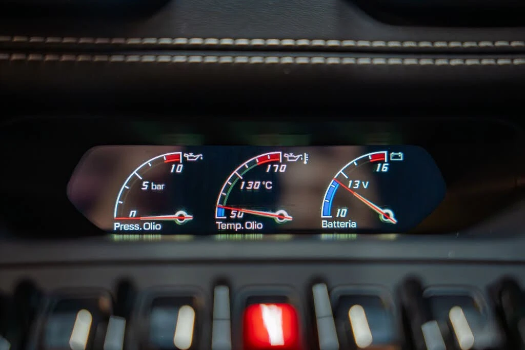 2018 Lamborghini Huracan LP580-2 - Image 23 of 31