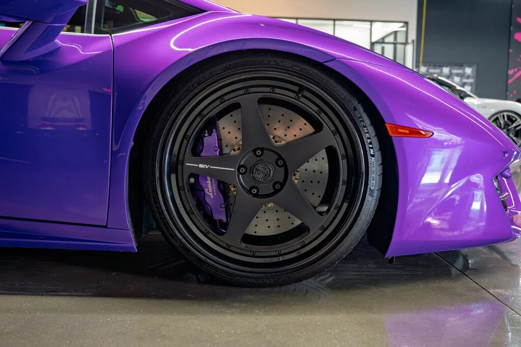 2018 Lamborghini Huracan LP580-2 - Image 19 of 31