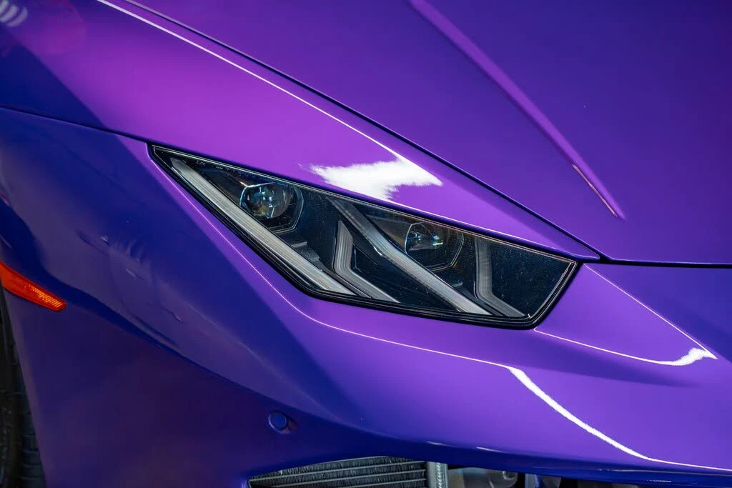 2018 Lamborghini Huracan LP580-2 - Image 14 of 31