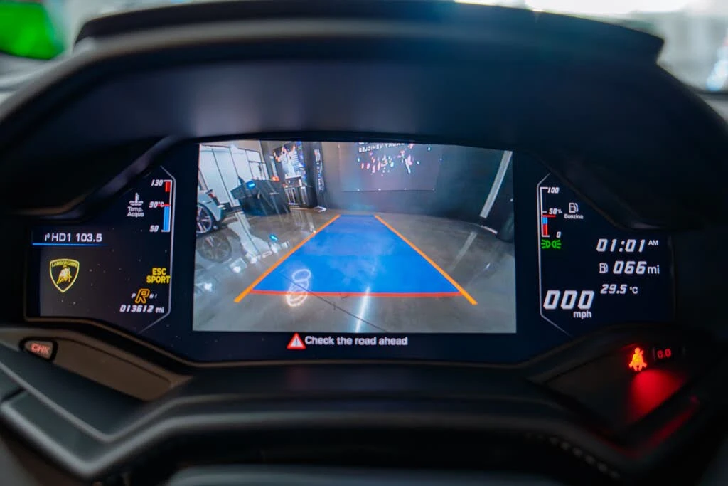 2018 Lamborghini Huracan LP580-2 - Image 30 of 31