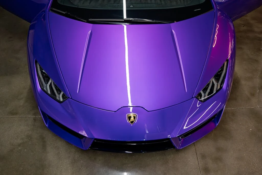 2018 Lamborghini Huracan LP580-2 - Image 6 of 31