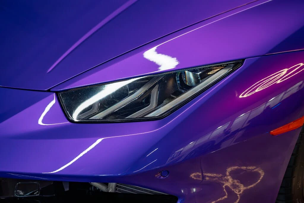 2018 Lamborghini Huracan LP580-2 - Image 15 of 31