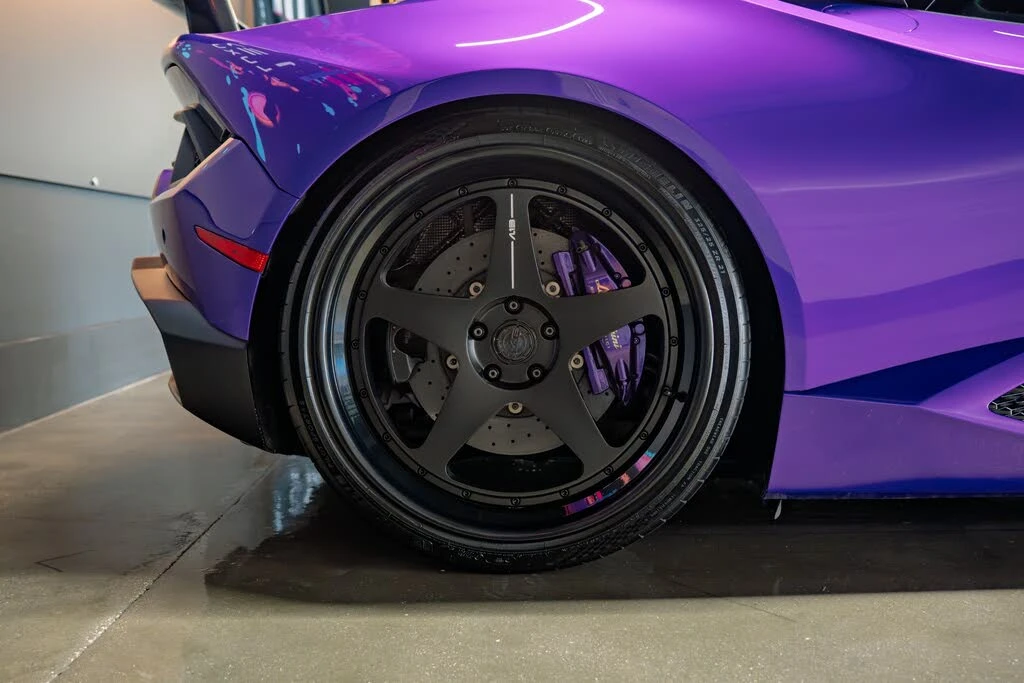 2018 Lamborghini Huracan LP580-2 - Image 18 of 31