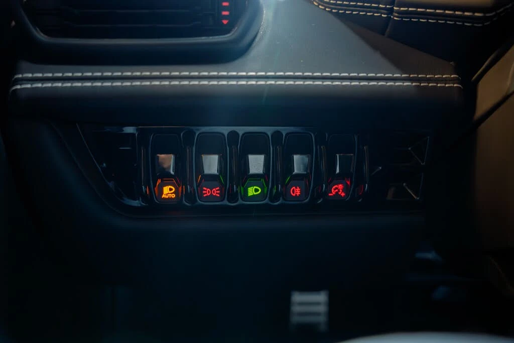 2018 Lamborghini Huracan LP580-2 - Image 29 of 31